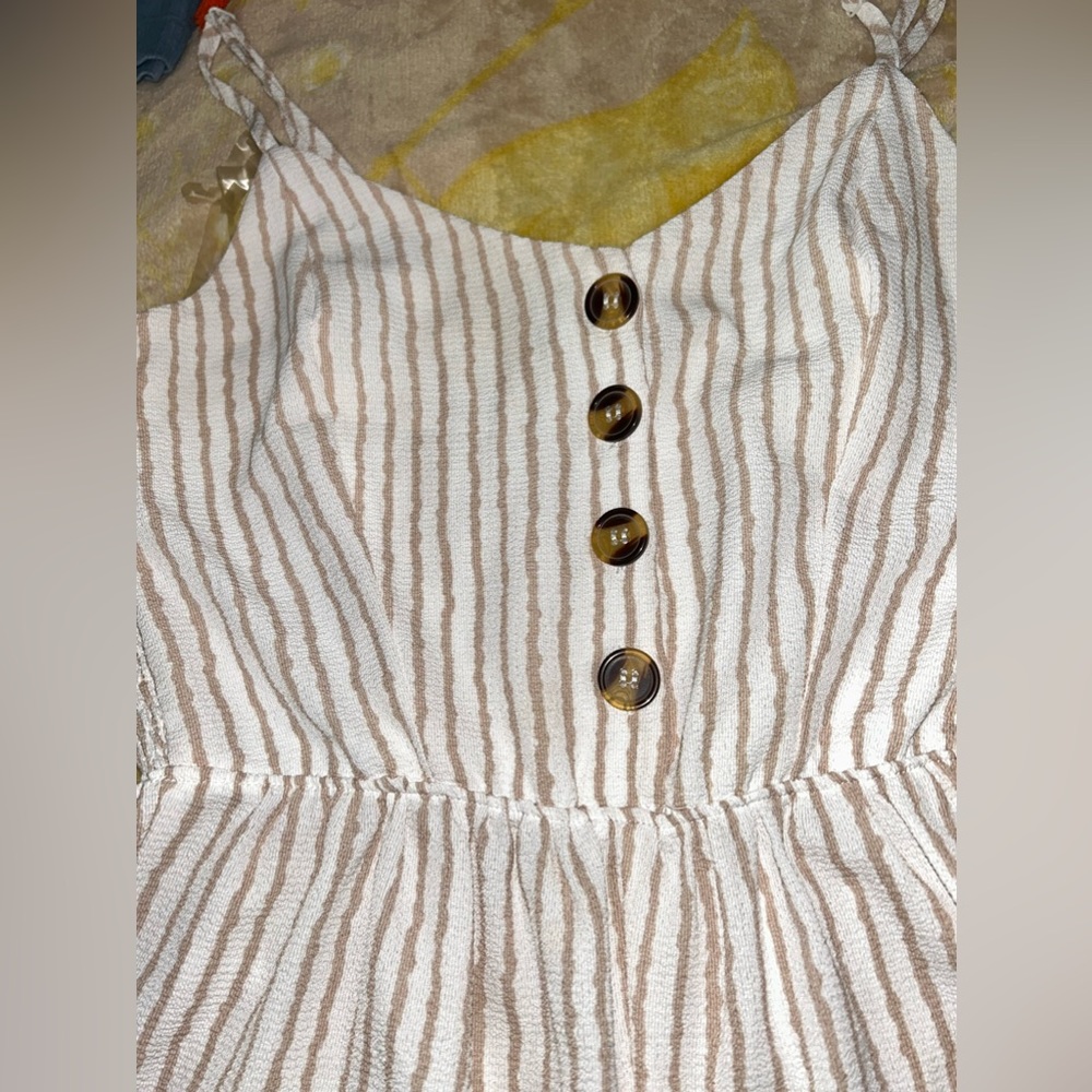 romper - Picture 3 of 6